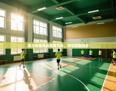 里尔在客场战胜奥尔良，继续稳固排名