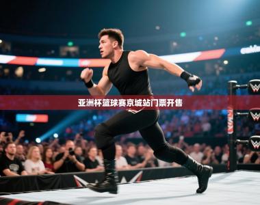 亚洲杯篮球赛京城站门票开售