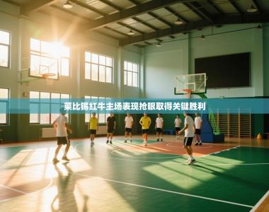 莱比锡红牛主场表现抢眼取得关键胜利