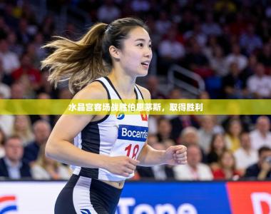 水晶宫客场战胜伯恩茅斯，取得胜利