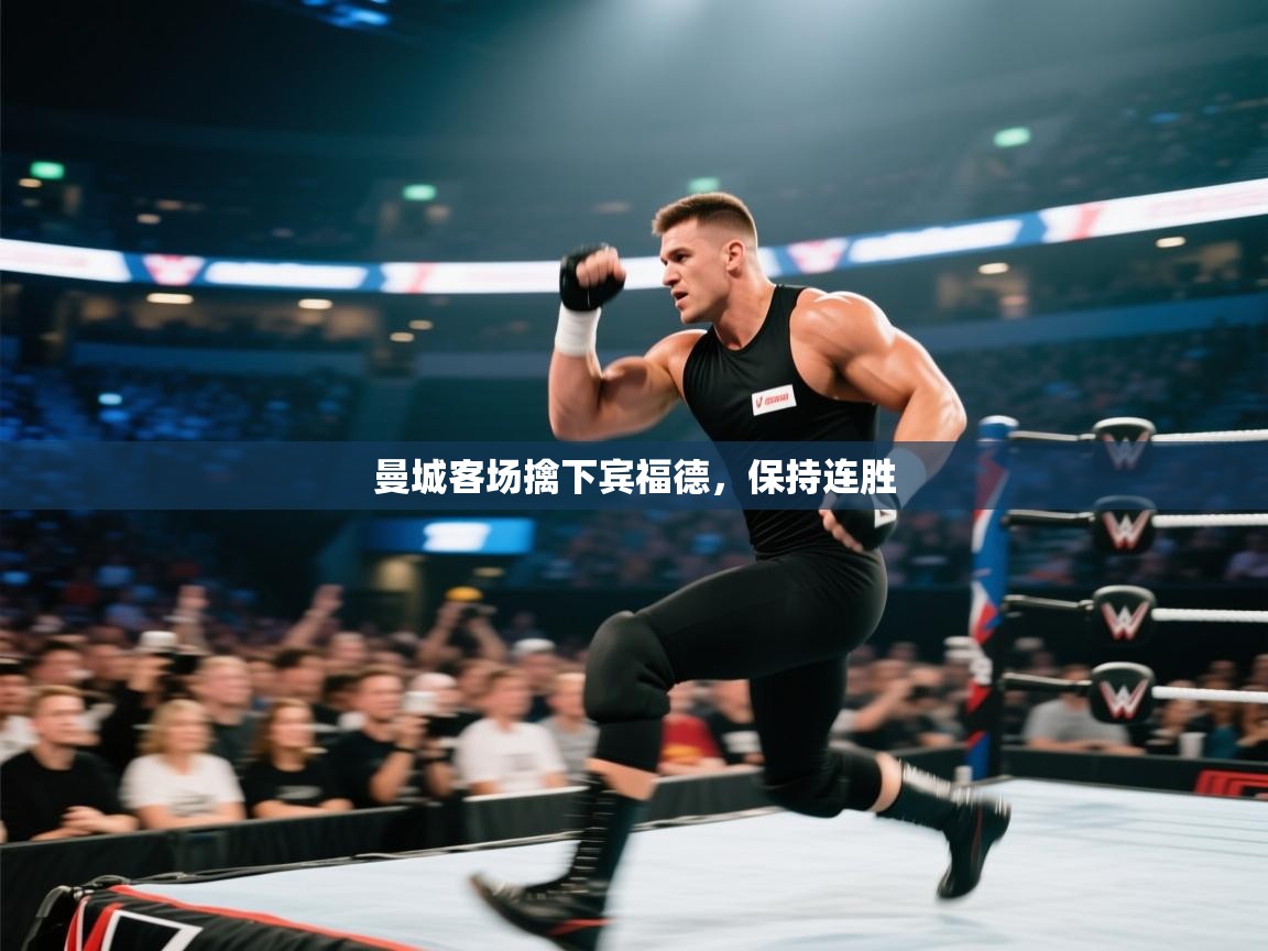 曼城客场擒下宾福德，保持连胜  第2张