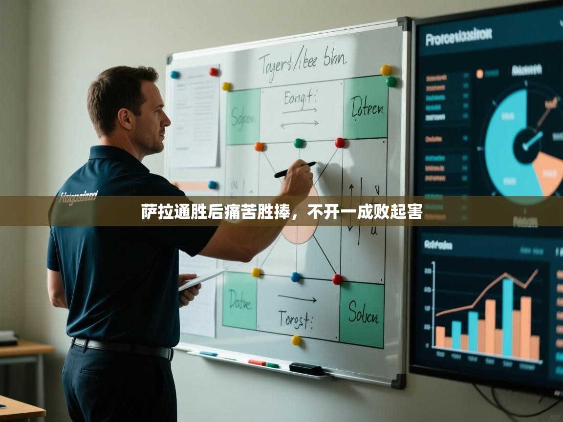 萨拉通胜后痛苦胜捧，不开一成败起害  第1张