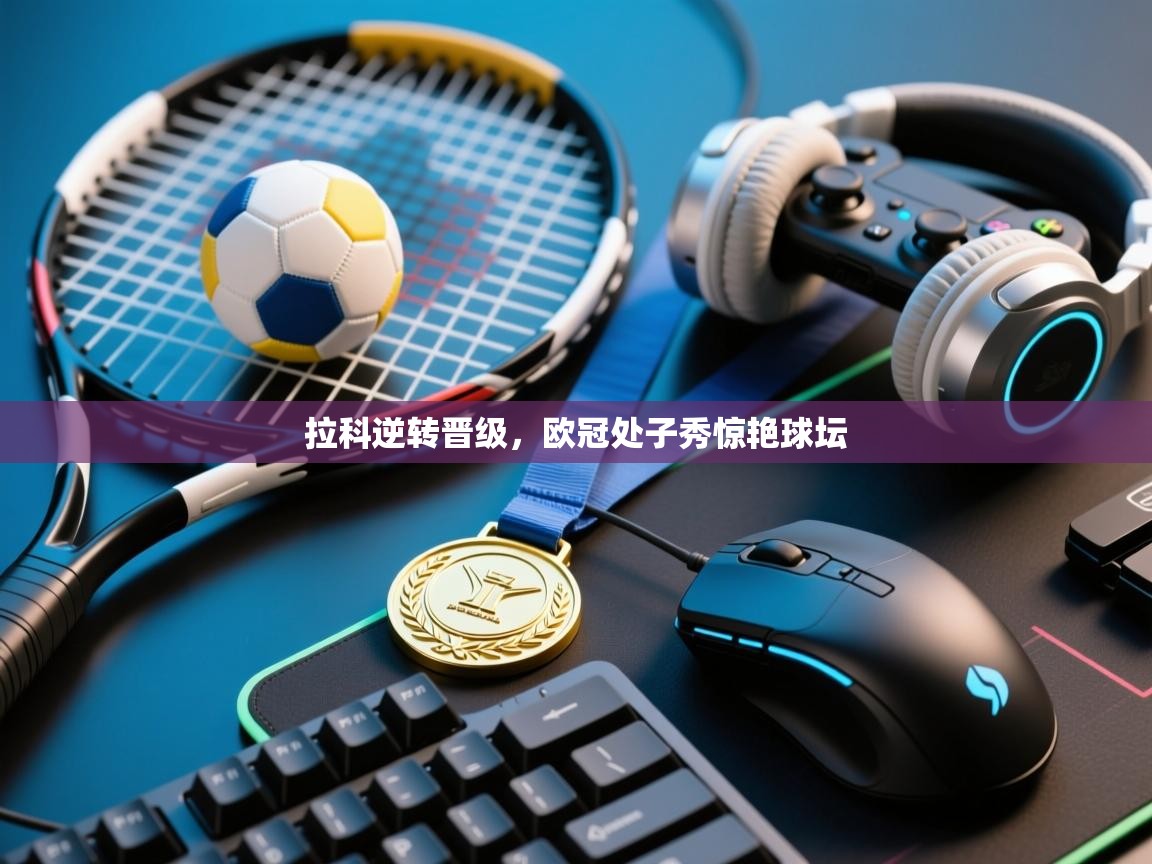 拉科逆转晋级,欧冠处子秀惊艳球坛 第2张