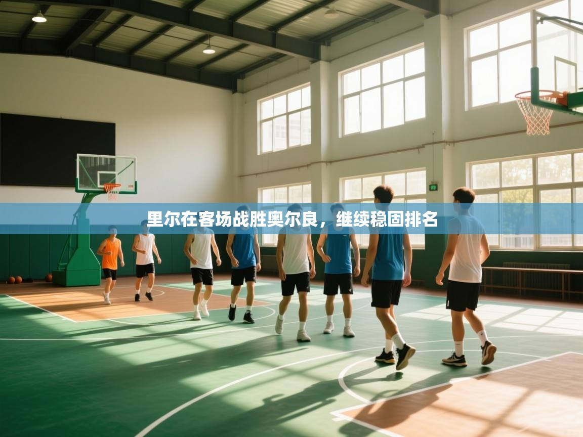 里尔在客场战胜奥尔良，继续稳固排名  第2张