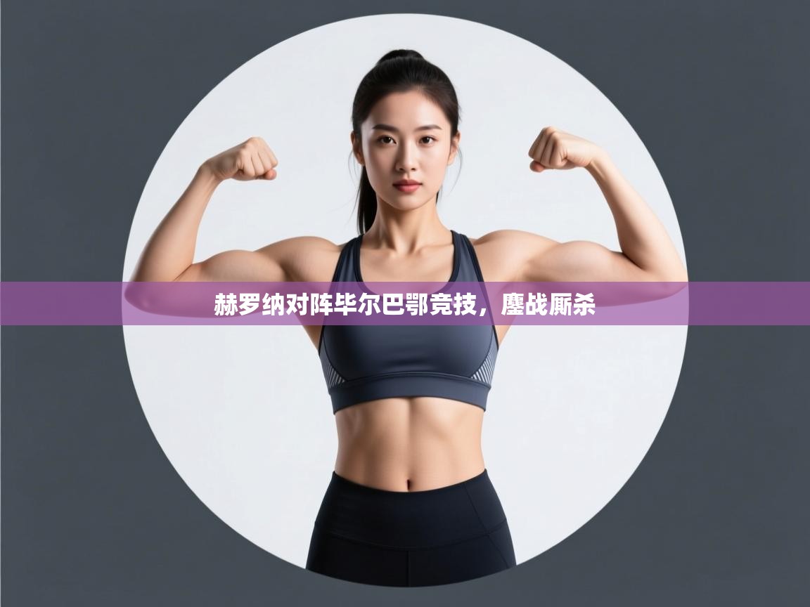 赫罗纳对阵毕尔巴鄂竞技，鏖战厮杀  第1张